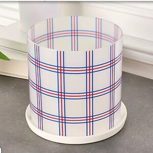 New HomeWorx‎ by Slatkin + Co. Patriotic Hurricane